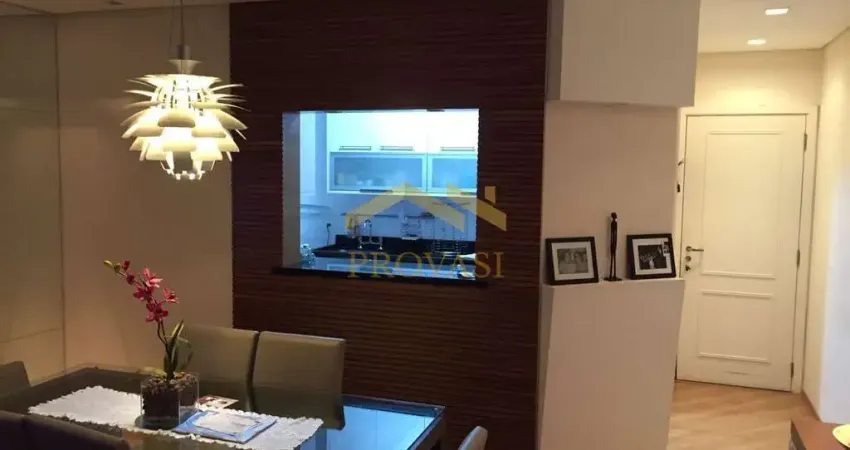 Apartamento com 3 quartos à venda na Alameda Terras Altas, 35, Tamboré, Santana de Parnaíba