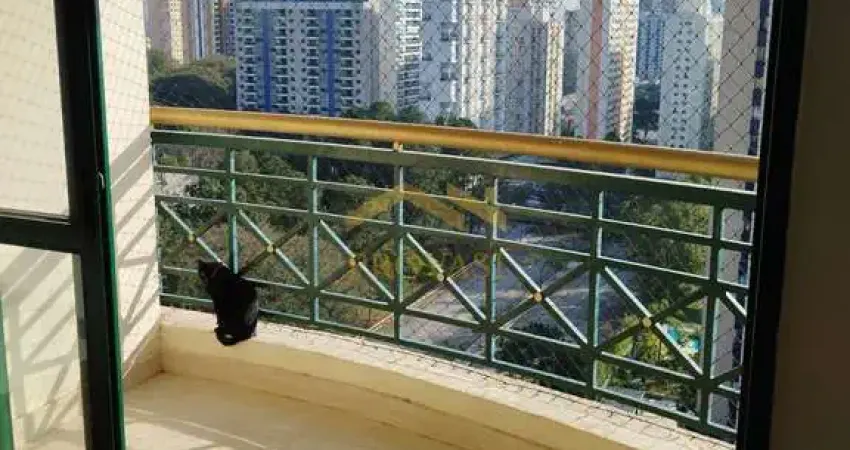 Apartamento com 3 quartos à venda na Alameda Amazonas, 875, Centro, Barueri