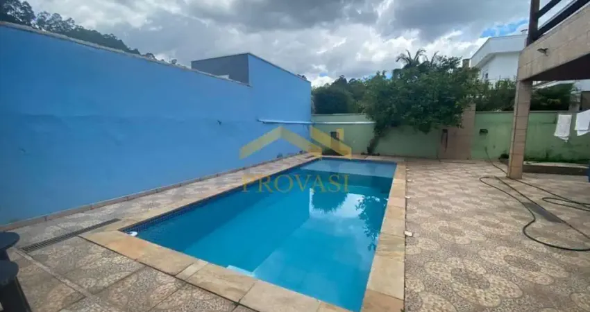 Alphaville residencial 9 (santana de parnaíba) - ótima casa mobiliada residencial 9 para locação       330 metros