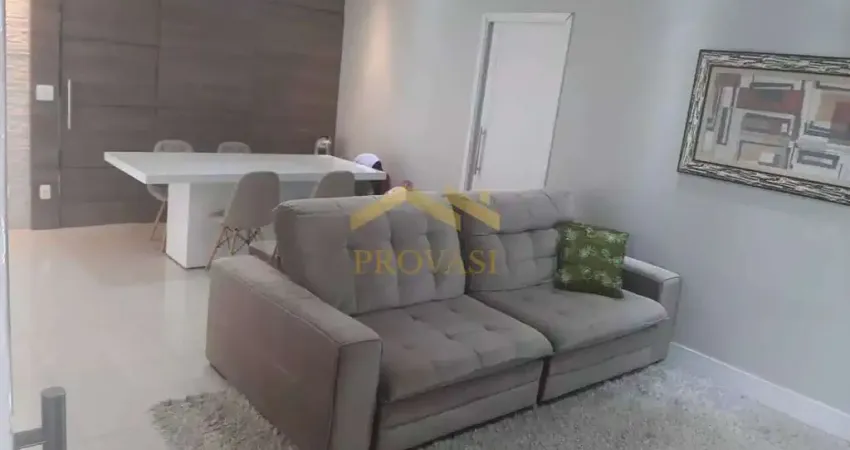 More alphaville - apartamento à venda, 156 m² por r$ 1.750.000,00 - 18 do forte - barueri/sp