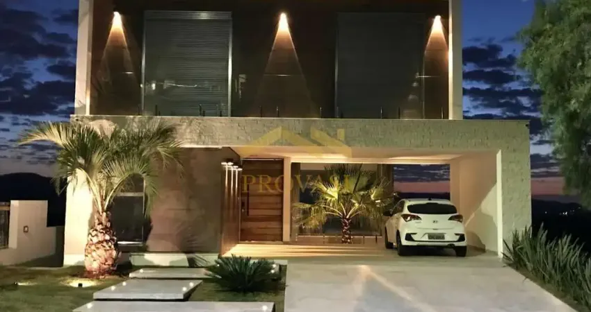 Valville i - casa com 5 suites, 480 m², venda: r$ 3.500.000,00 - condominio valville 1 -  santana de parnaíba/sp