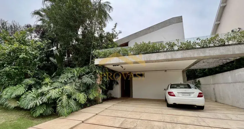 Alphaville residencial 2 (barueri) - alphaville residencial 2 - 720m - locação r$25.000 - venda r$5.500.000