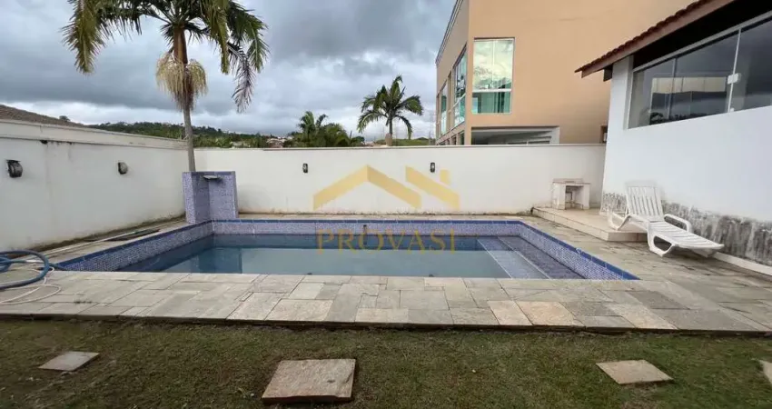 Alphaville residencial 11 (santana de parnaíba) - casa à venda - oportunidade - r$2.800.000,00 -  alphaville residencial 11