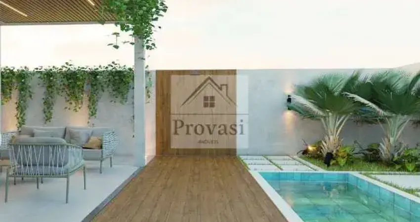 Valville I - Valville 1-360m2- 4 Suítes- Área Gourmet -Piscina-R$2.700.000,00