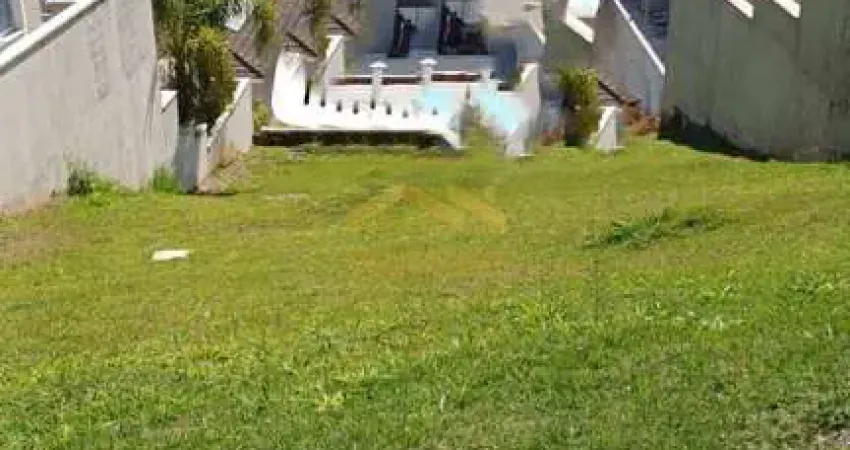 Terreno à venda na Alameda Vale do Taquari, 509-569, Parque Sinai, Santana de Parnaíba