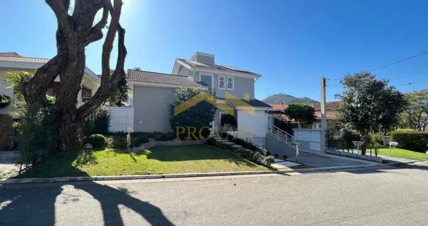 Alphaville residencial 11 (santana de parnaíba) - casa com 3 suítes- 413m2- residencial 11- alphaville- santana de parnaíba/sp- r$ 4.800.000,00