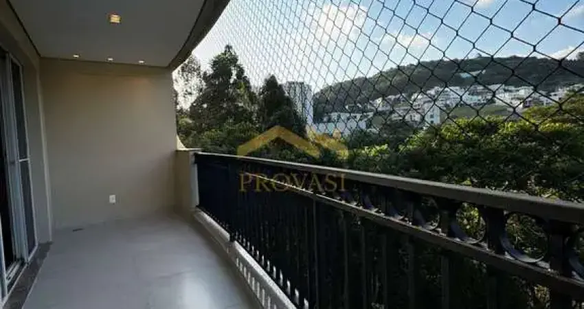 Locação-apartamento- condomínio parque tamboré-139m2- r$ 10.300