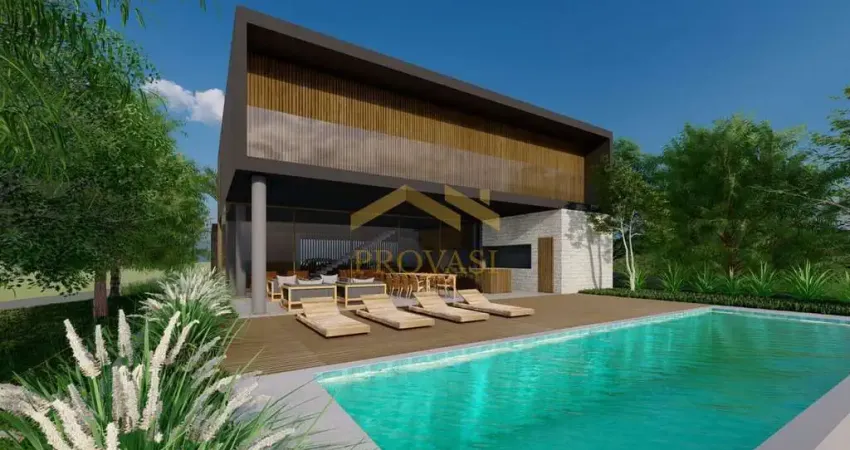 Vila solaia - casa nova 4 suites villa solaia - área do terreno : 555,60 m²