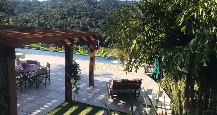 Vila velha - casa espetacular para venda e locação, com terreno de 3.167m