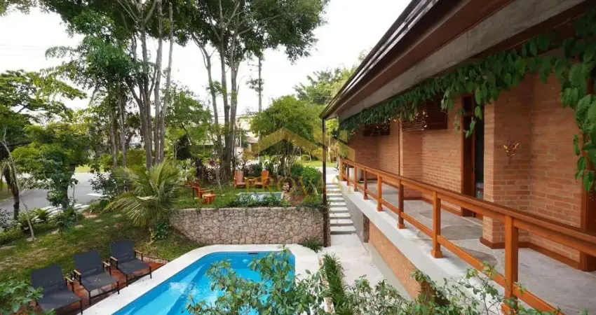 Casa-residencial 4 - 5 quartos-5suites-horta-piscina-r$6.550.000,00