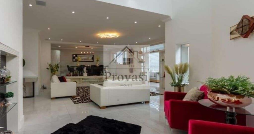Alphaville Residencial 11 (Santana de Parnaíba) - Casa em Alphaville com 4 quartos à venda, 500 m² por R$ 2.980.000 - Alphaville - Santana de Parnaíba/SP