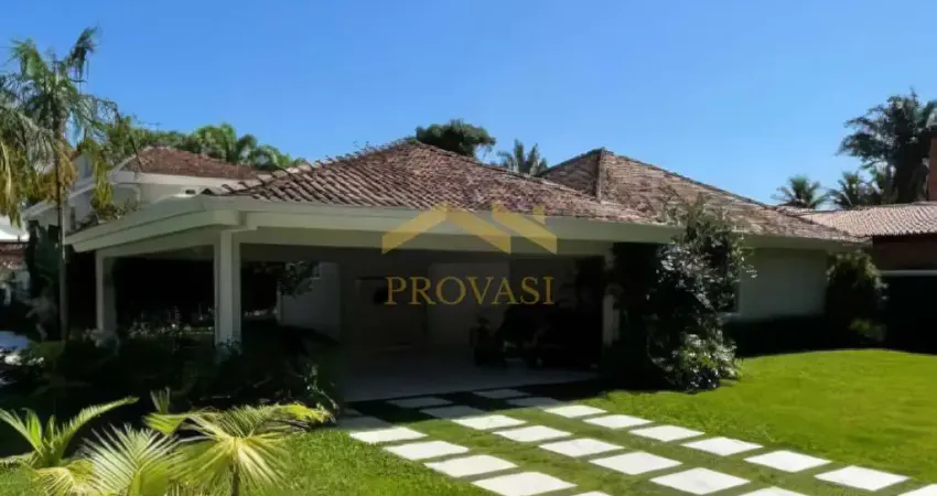 Luxuosa casa de praia completa - 9 suítes - 2.000m² - r$6.500.000,00 - jardim acapulco