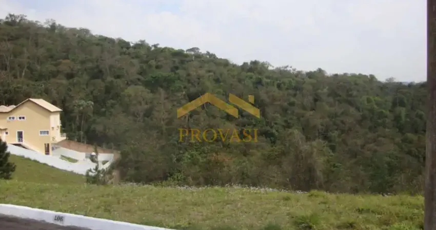 Terreno em condomínio fechado à venda na Alameda Vale do Taquari, 509-569, Parque Sinai, Santana de Parnaíba