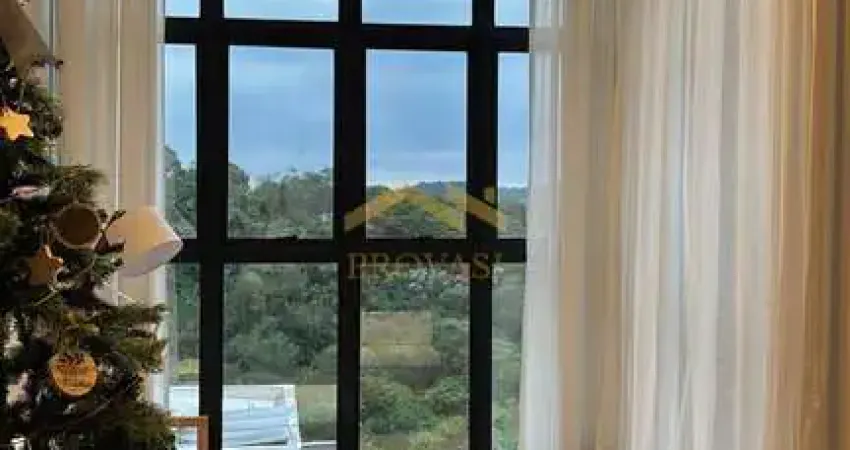 Valville 2 - casa com 4 suítes- 410m²-condominío valville 2, santana de parnaíba/sp- por r$2.800.000,00