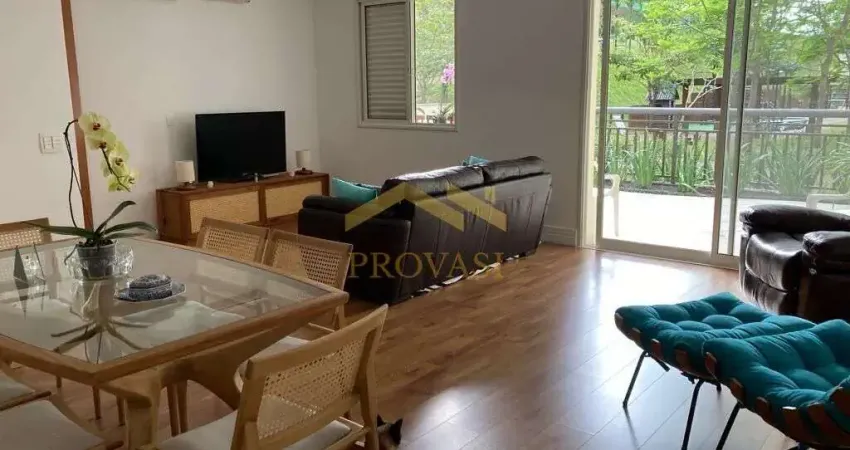 Jardins tamboré - venda - apartamento maison - 158m²- jardins tamboré - r$1.800.000