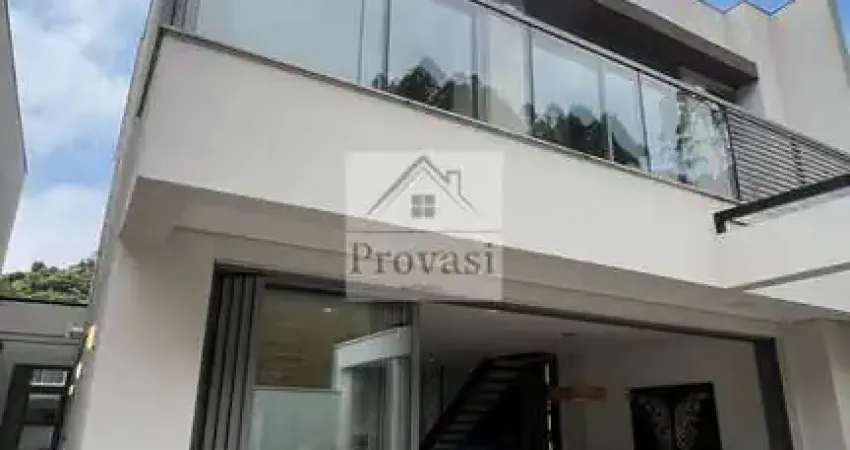 Origem - venda-Casa-Origem-250m²- 3 Suítes-Área Gourmet-R$2.780.000,00