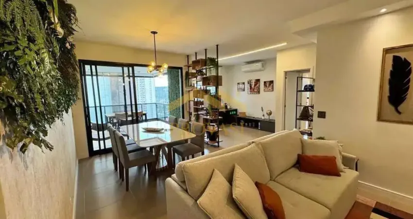 Present alphaville - venda-present alphaville-112 m²-2 suites por r$ 1.600.000,00