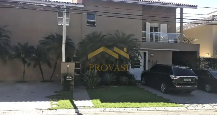 Alphaville residencial 4 (santana de parnaíba) - linda casa no residencial 4 com:    - 645 m3 de área de terreno  -620 m3 de área construída    composto de 2 lotes.    *