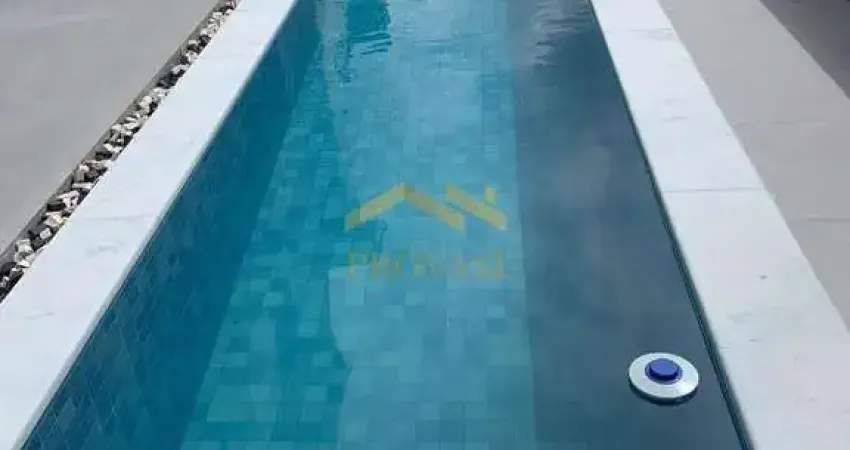 Tamboré 11 (santana de parnaíba) - casa tamboré 11- vista permanente.