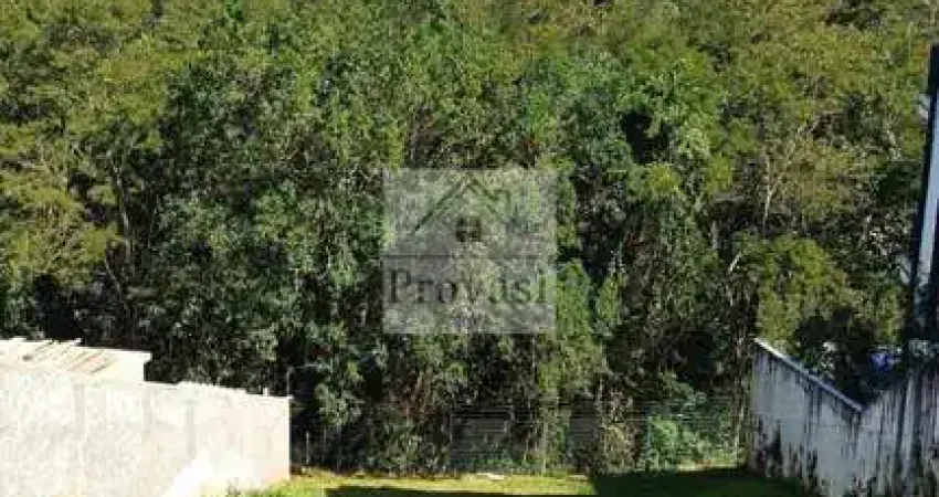 Terreno à venda no Parque Sinai, Santana de Parnaíba 