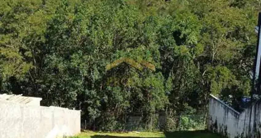 Terreno à venda no Parque Sinai, Santana de Parnaíba 