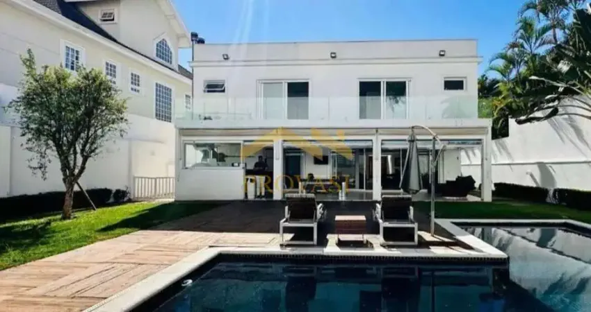 Alphaville residencial 0  (zero) - venda-residencial 0-683 m²-4 suites-r$ 10.000.000