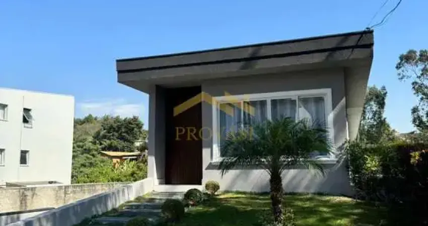 Casa com 4 quartos à venda na Rua Macuco, Suru, Santana de Parnaíba