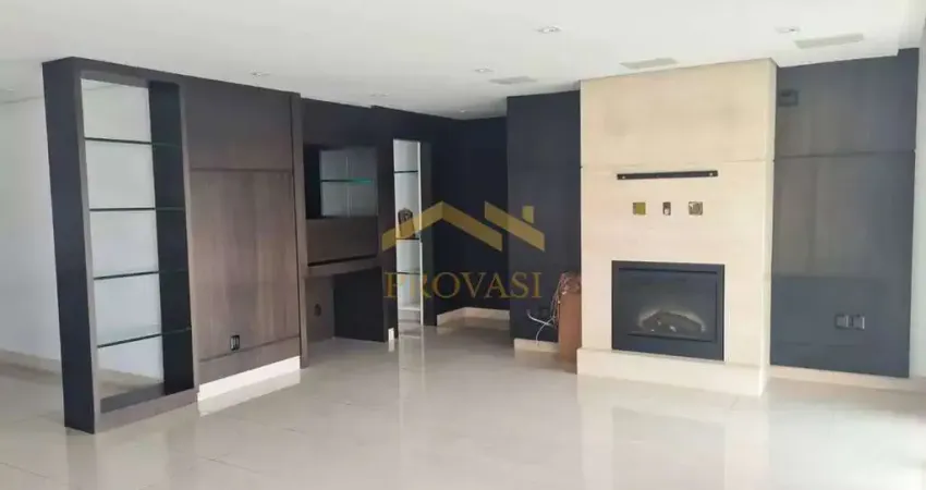 Maison mont blanc - apartamento à venda no bairro alphaville centro industrial e empresarial/alphaville. - barueri/sp