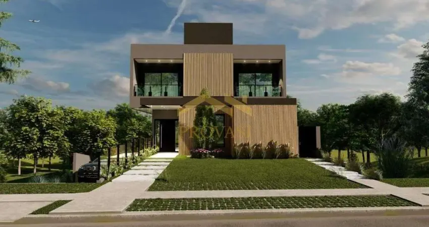 Casa com 4 quartos à venda na Avenida Honório Alvares Penteado, 1, Tamboré, Santana de Parnaíba