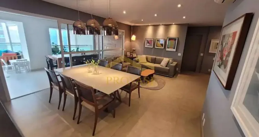 Edifício lumina - venda-lumina gramercy park-176 m²-3 suites por r$ 2.300.000,00