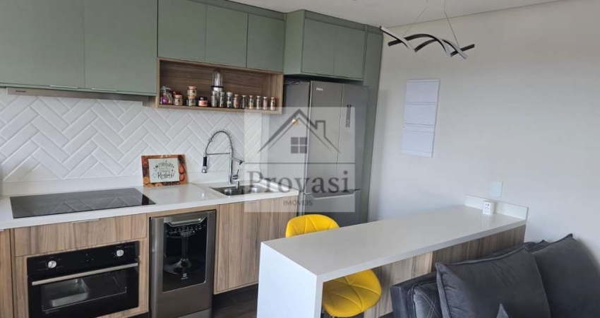 Trilha dos Parques - Venda - Apartamento com 57m - 2 dormitórios - Barueri/SP