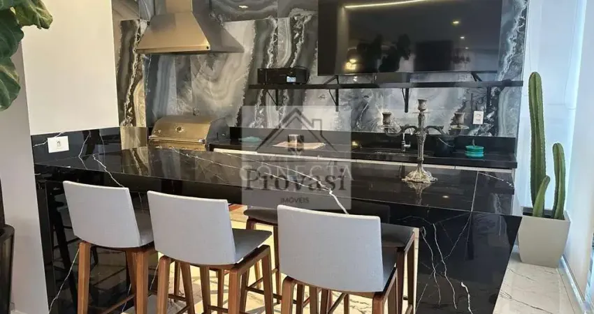 Edifício Canvas High House - Venda-Apartamento-Edifício Canvas High House-R$7.000.000