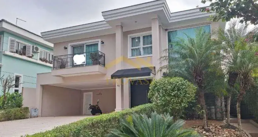 Alpha conde - locação - casa com  4 suítes - residencial alpha conde, alphaville, barueri.