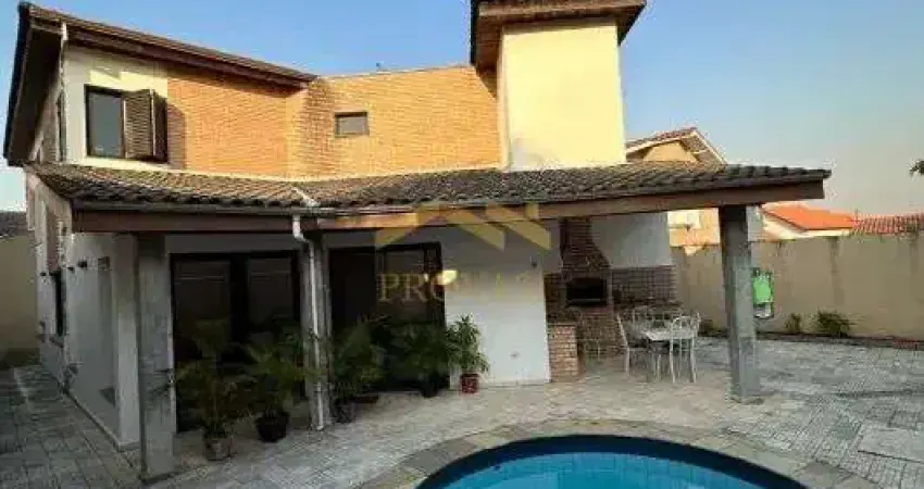 Alphaville residencial 11 (santana de parnaíba) - casa de condomínio com 4 quartos e 5 banheiros à venda, 310 m²