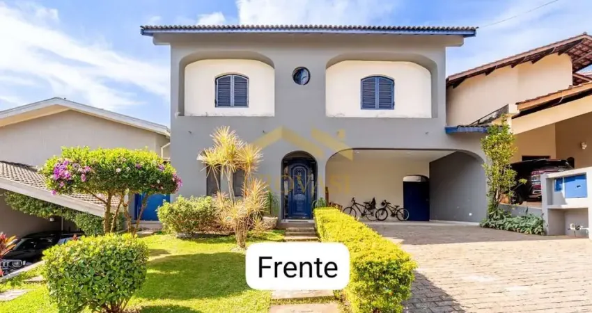 Alphaville residencial 6 (santana de parnaíba) - casa alphaville residencial 6 - 4 dormitórios - 270m