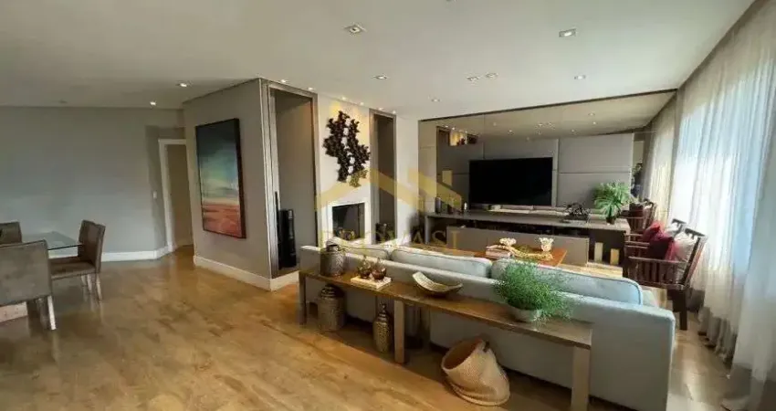 Verte ville - verte ville - apartamento com 3 quartos e 4 banheiros à venda, 212 m² por r$ 2.120.000