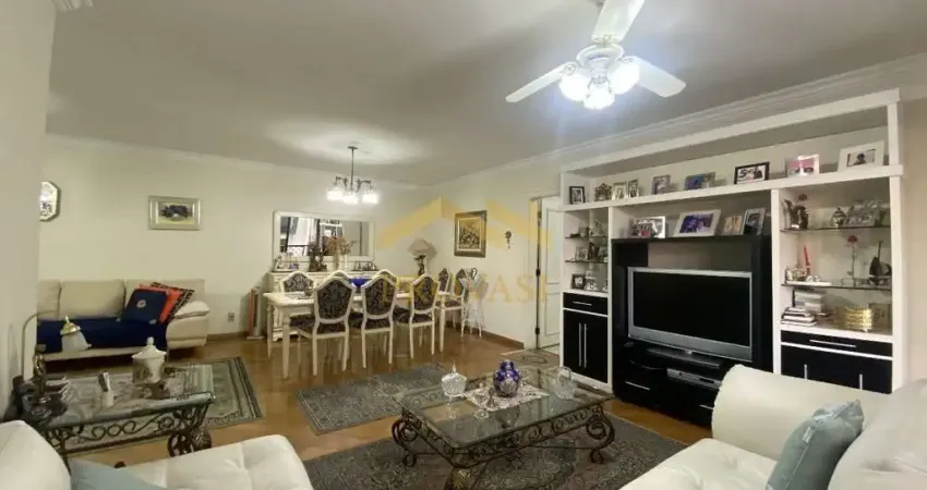 Ed saint thomas - apartamento - locação ou venda - 168m - centro de alphaville - 3 dorm - l