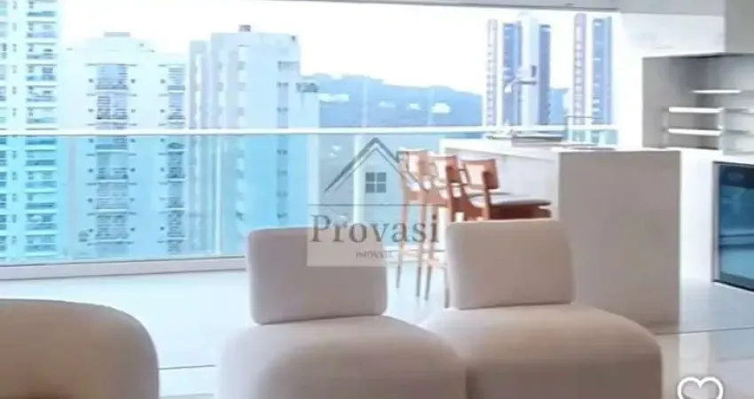 Condominio Essencia - Aluguel - Essencia Alphaville - 210m²- 3 Suítes