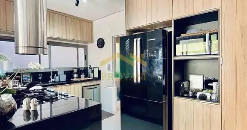 Origem - casa em tamboré origem - mpd - com 200 m² | 3 suítes | 2 vagas |