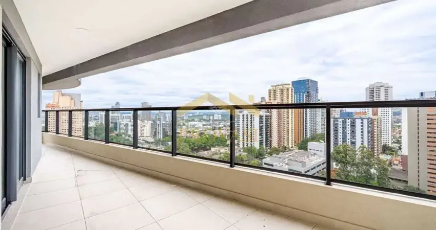 Oka mamoré - apartamento alto padrão oka - 124m 2 suítes - disponível para venda