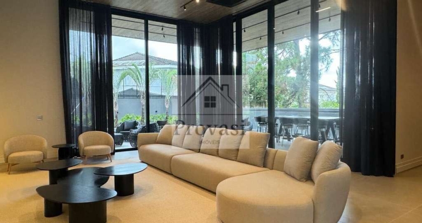 Alphaville Residencial 1 (Barueri) - Alto Padrão - 840m AT - 4 Suítes - Residencial 2
