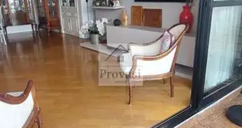 Ed Saint Thomas - Apartamento -  Venda - 168m - Centro de Alphaville - 3 Dorm - l
