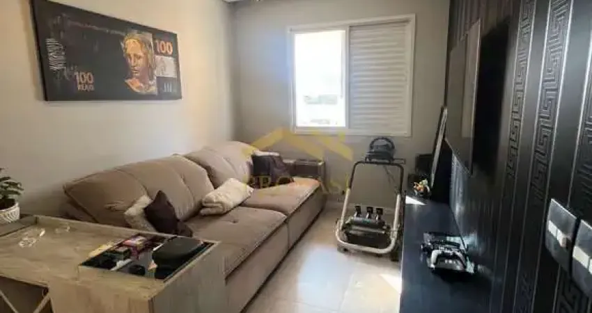 Apartamento com 2 quartos à venda na Avenida Copacabana, 348, Dezoito do Forte Empresarial/Alphaville., Barueri