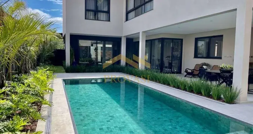 Alphaville residencial 1 (barueri) - casa com 4 suítes , todas com varanda- 740m2- alphaville residencial 01- alphaville, barueri/sp