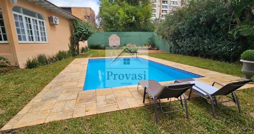 Alphaville Residencial 1 (Barueri) - Casa Térrea em Alphaville Residencial 1 - 380m - 4 Dormitórios - Barueri/SP de