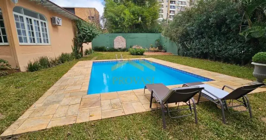 Alphaville residencial 1 (barueri) - casa térrea em alphaville residencial 1 - 380m - 4 dormitórios - barueri/sp de