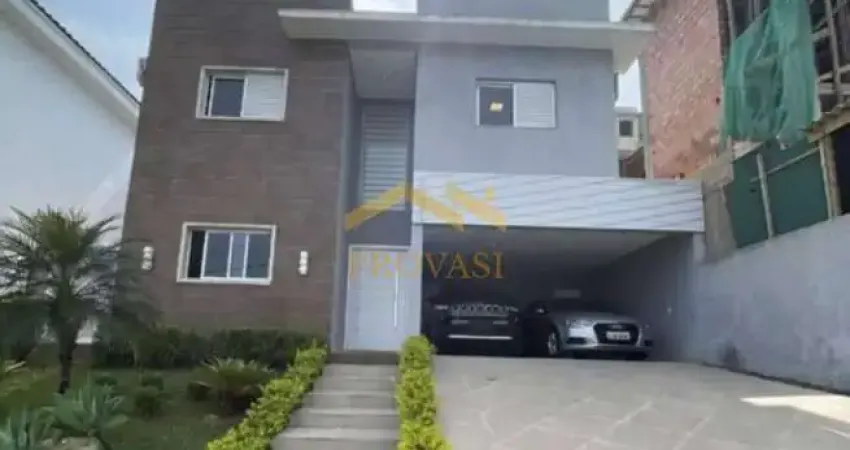 Valville i - casa com 3 suítes- 300m2-valville 1- alphaville- santana de parnaíba/ sp- venda: r$ 2.550.000,00