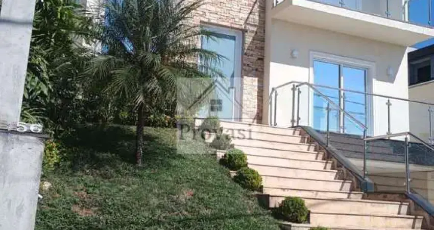 Reserva Santa Anna - Casa no condomínio Santa Ana com 3 Suítes e 360 metros
