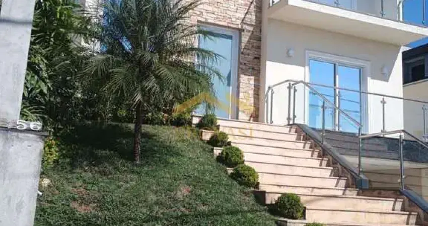 Reserva santa anna - casa no condomínio santa ana com 3 suítes e 360 metros