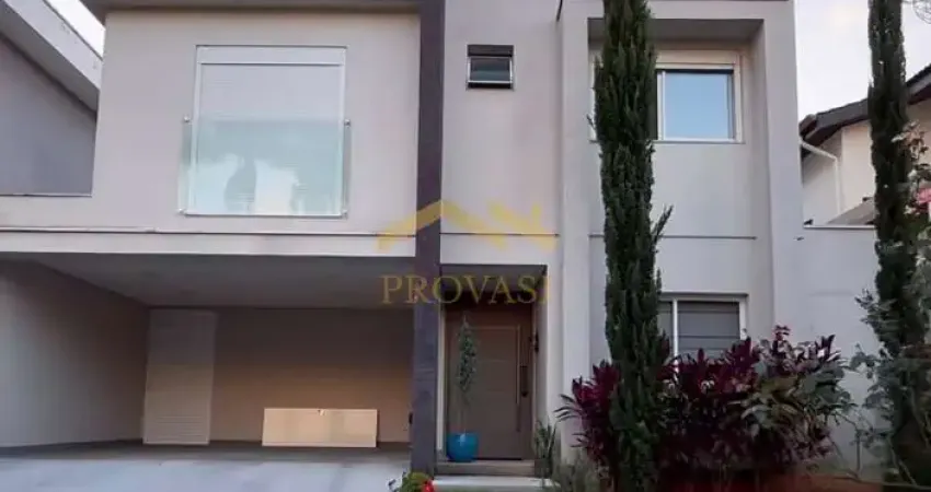 Alphaville residencial 4 (santana de parnaíba) - casa em alphaville residencial 4, com 340 metros e 4 suítes